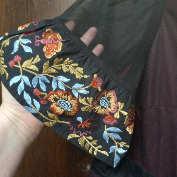 Eshakti dress - Picture 5 of 7